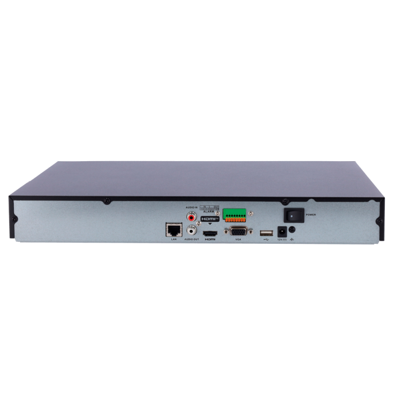 DS-7608NI-Q2(D)/alarm