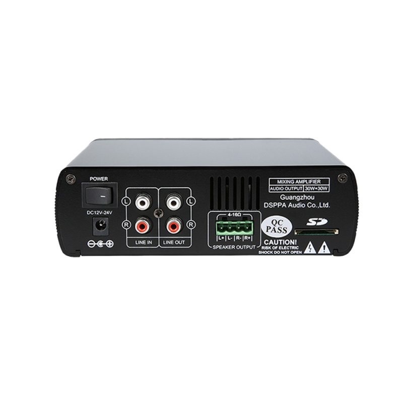 DSPPA-MINI60