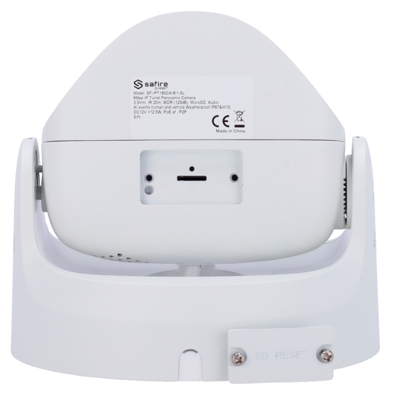 SF-IPT180CA-8I1-SL