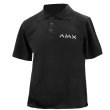 Ajax AJ-POLO-S Polo, S, Preto