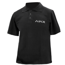 Ajax AJ-POLO-XL Polo, XL, Preto