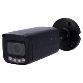 XS-IPB829ZA-8P-DL-WIZ-BLACK