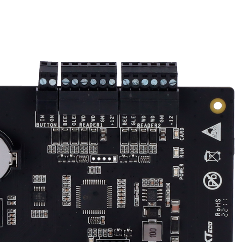 ZKTeco ZK-C3-100PRO