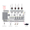 ZKTeco ZK-C3-200PRO