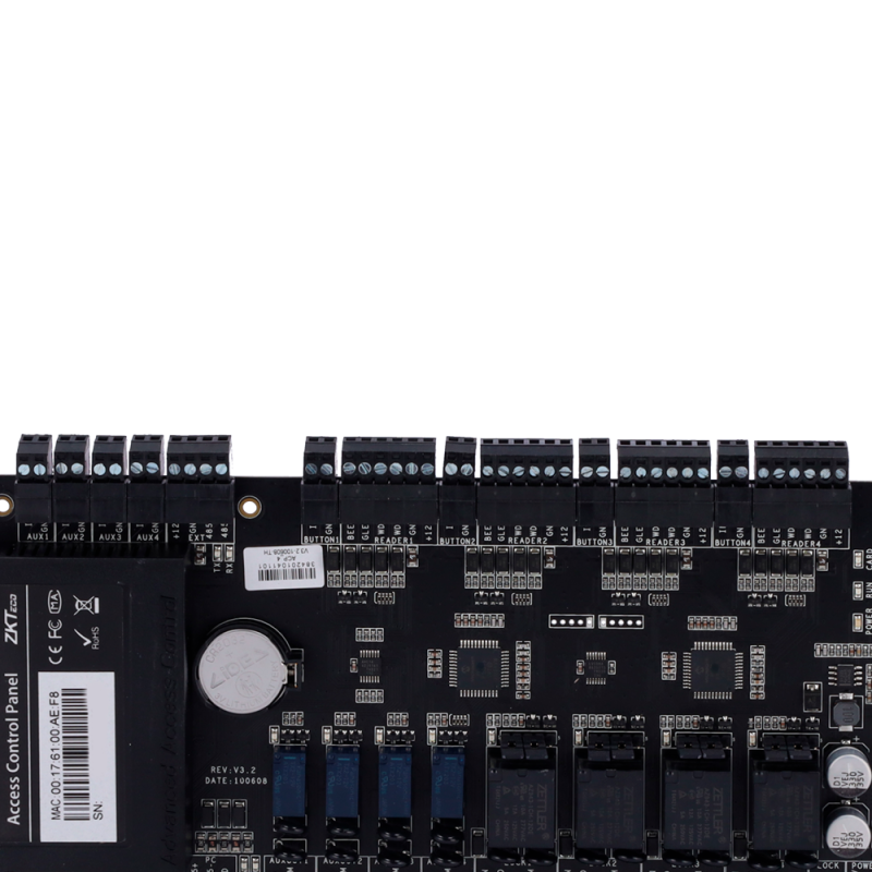 ZKTeco ZK-C3-400PRO