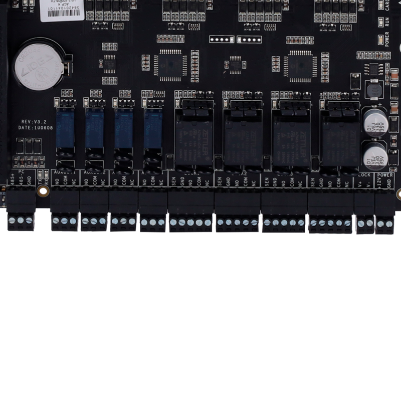 ZKTeco ZK-C3-400PRO