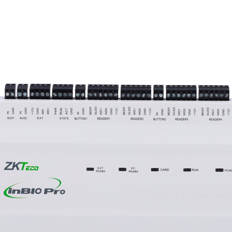 ZKTeco ZK-INBIO260PRO