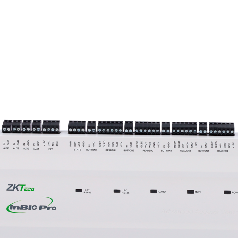 ZKTeco ZK-INBIO460PRO