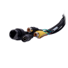 XS-IPB829ZA-8P-DL-WIZ-BLACK
