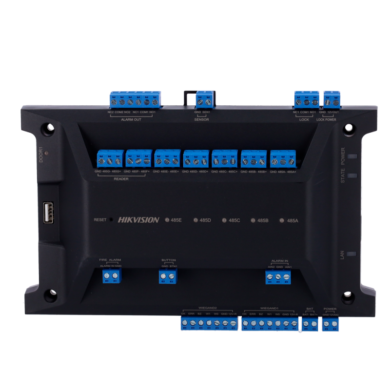 Hikvision DS-K2701X(P)