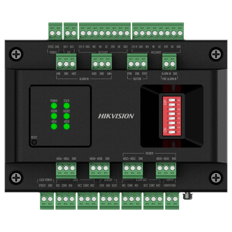 Hikvision DS-K2M002X