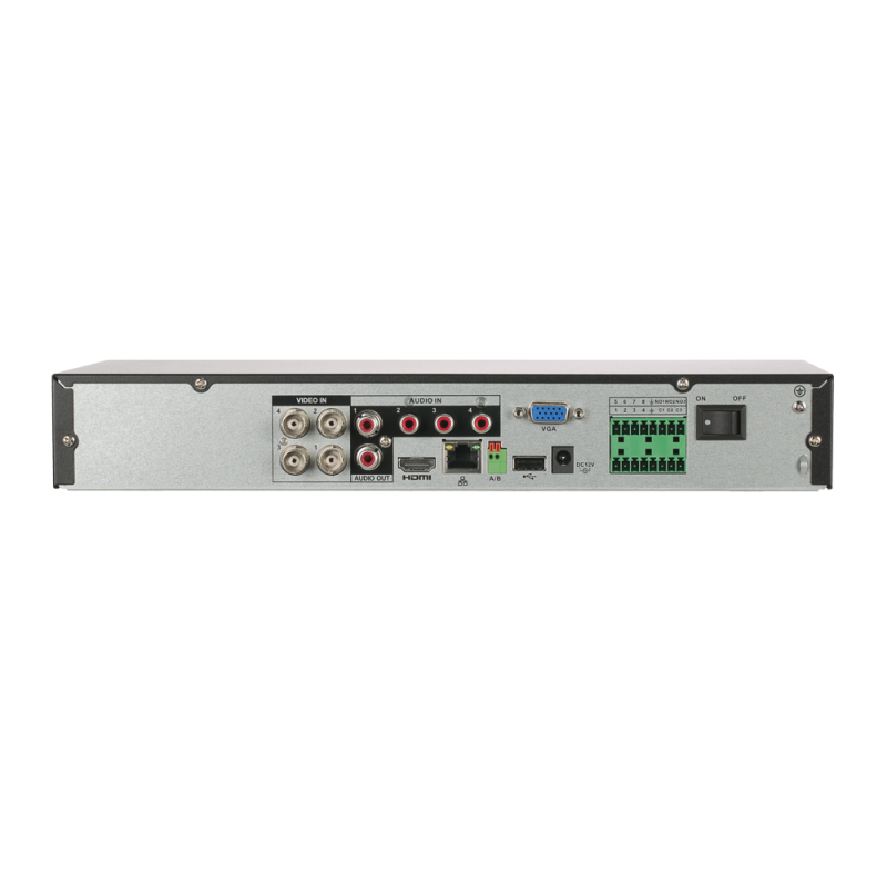 X-Security XS-XVR6104AT-4KL-WIZ