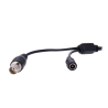 X-Security XS-B201A-2E-DL