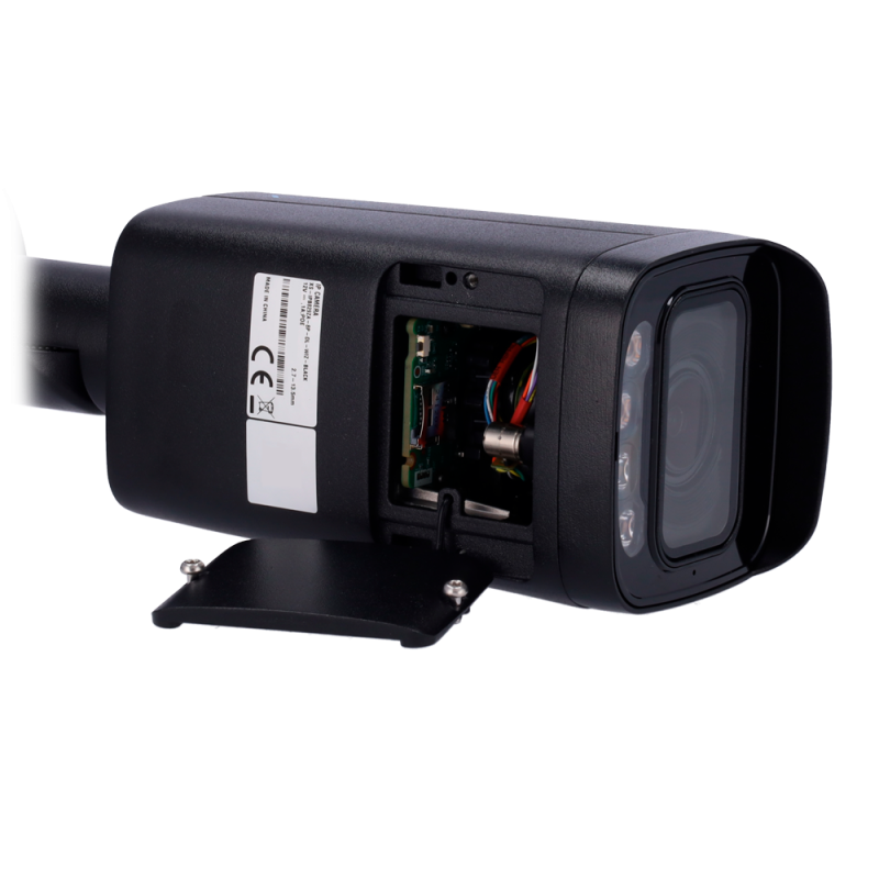 XS-IPB829ZA-6P-DL-WIZ-BLACK