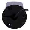 XS-IPB829ZA-6P-DL-WIZ-BLACK