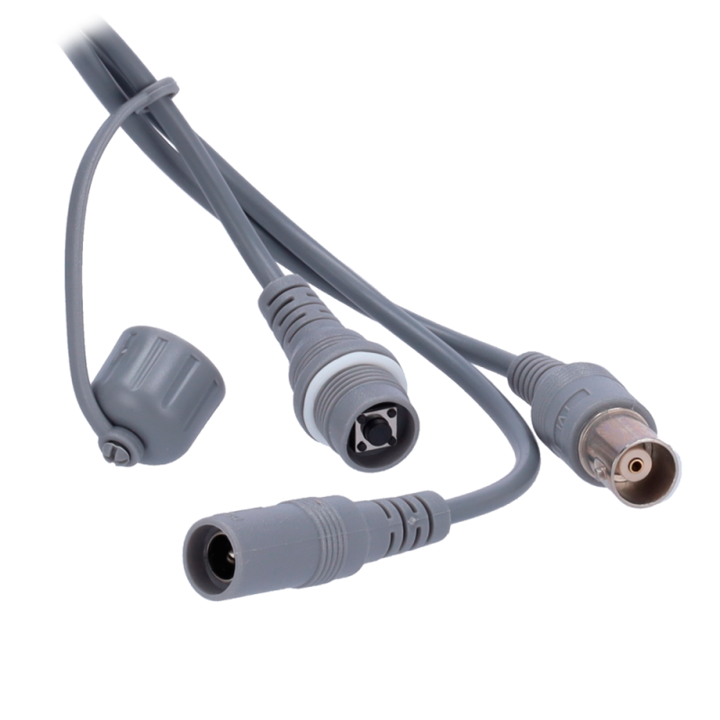 Hikvision DS-2CE10KF0T-LFS(2.8mm)