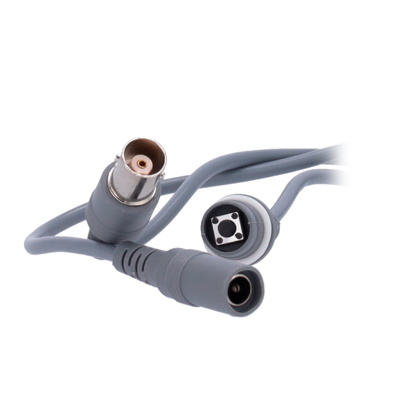 Hikvision DS-2CE12KF0T-LFS(3.6mm)