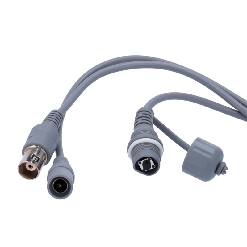 Hikvision DS-2CE16H0T-ITFS(2.8mm)