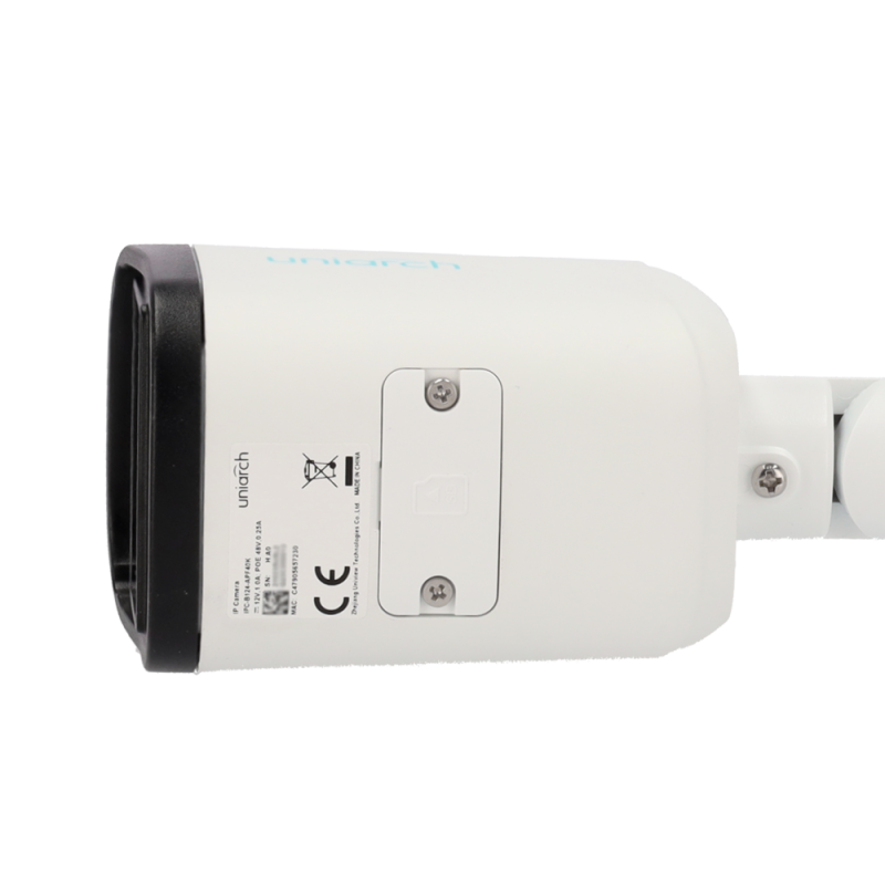 Uniarch UV-IPC-B124-APF40K