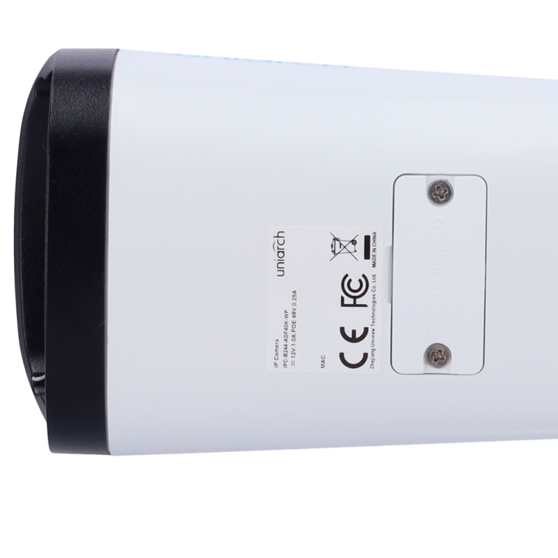 Uniarch UV-IPC-B244-ADF28K-WP