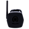 Uniarch UV-UHO-B1R-M2F3-BLACK