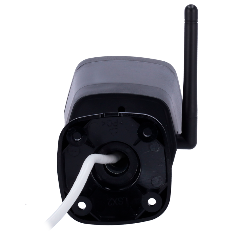 Uniarch UV-UHO-B1R-M2F3-BLACK