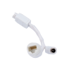 Uniarch UV-UHO-B1R-M2F3-BLACK