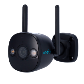 Uniarch UV-UHO-B2D-M5F3D-BLACK
