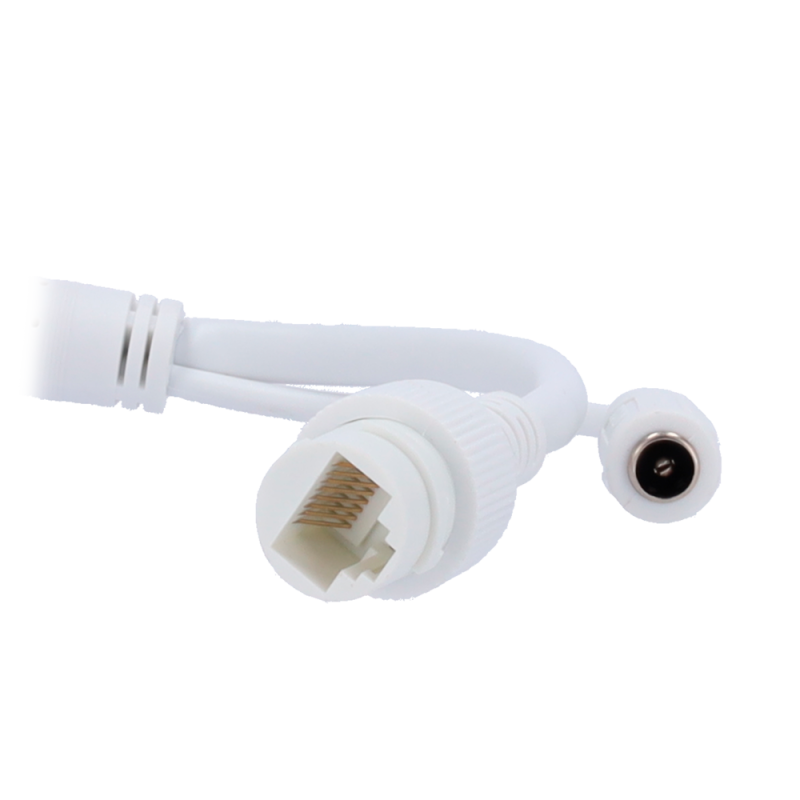 Hikvision DS-2CD2T43G2-4LI2U(2.8mm)