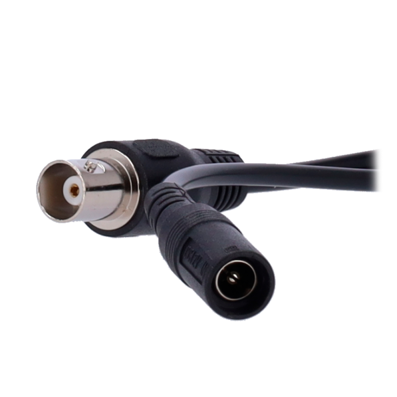 X-Security XS-T887CA-3KE-DL Câmara Dome Analógica 4n1, 5 MP, 2.8 mm, 40 m, 12V DC, IP67, IK10, Áudio CVI, WDR (120 dB), Branco - 8435325484259