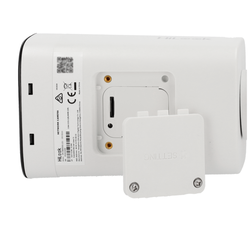 HiLook IPC-B660HA-LZU