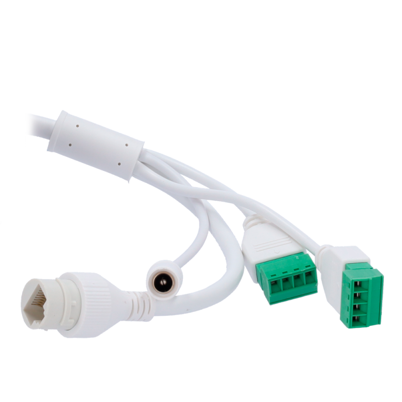 Hikvision DS-2CD1663G2-LIZSU/SL(2.8-12mm)
