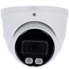 X-Security XS-T887A-2E-DL Câmara Turret Analógica 4n1, 2 MP, 2.8 mm, 40 m, PoC, IP67, DWDR, Áudio CVI, PoC, Branco - 8435325484266