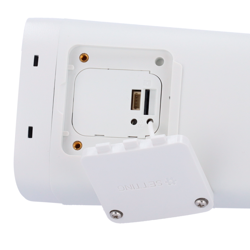 Hikvision DS-2CD1T47G2H-LIUF(4mm)