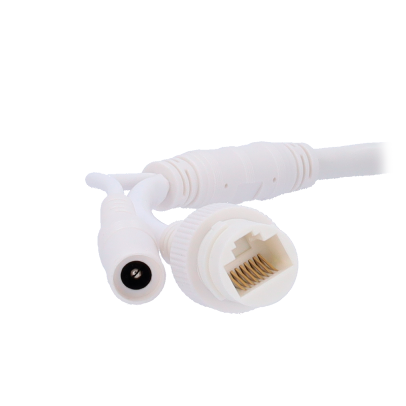 Hikvision DS-2CD1T47G2H-LIUF(4mm)