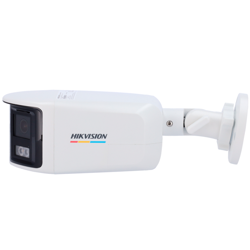 Hikvision DS-2CD1T67G2HP-LIUF/SL(2.8mm)
