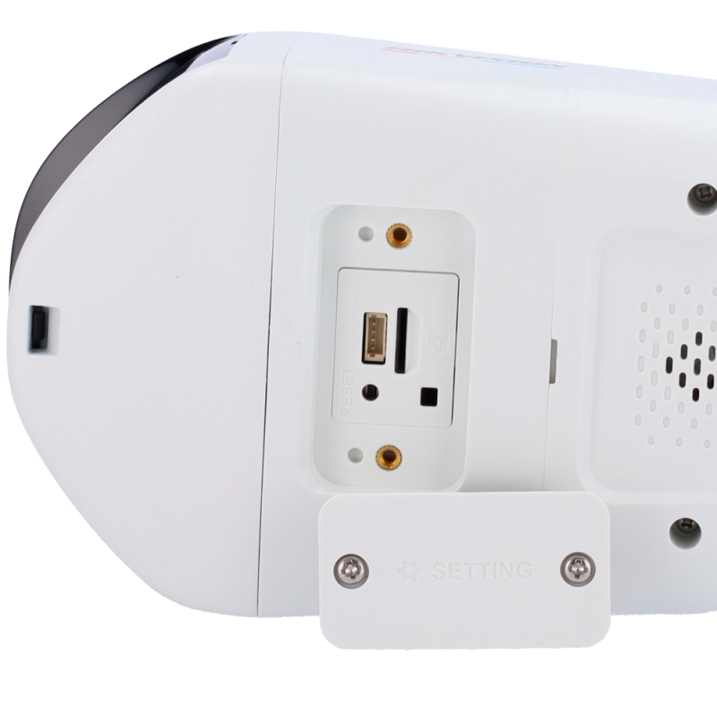 Hikvision DS-2CD1T67G2HP-LIUF/SL(2.8mm)