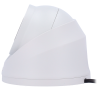X-Security XS-T887A-2E-DL Câmara Turret Analógica 4n1, 2 MP, 2.8 mm, 40 m, PoC, IP67, DWDR, Áudio CVI, PoC, Branco - 8435325484266