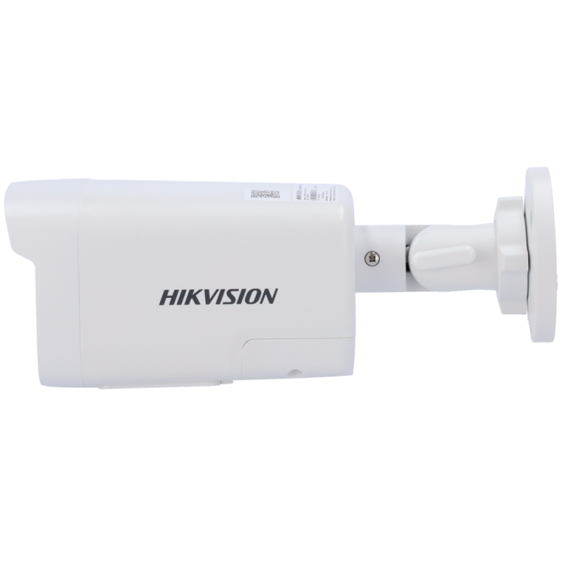 Hikvision DS-2CD1T83G2-LIUF/SL(4mm)