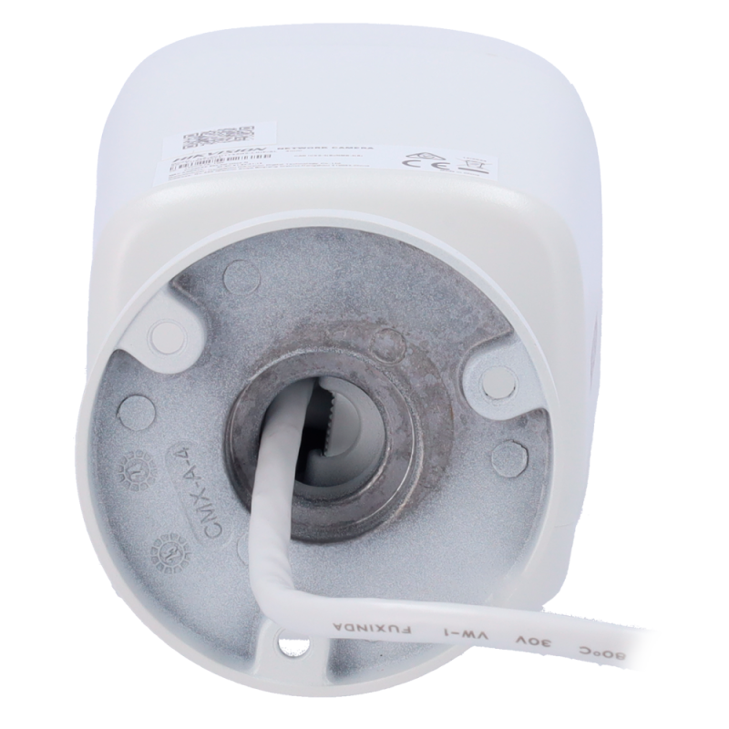 Hikvision DS-2CD1T83G2-LIUF/SL(4mm)