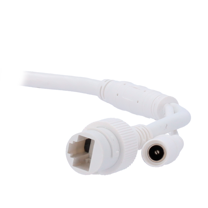 Hikvision DS-2CD1T83G2-LIUF/SL(4mm)