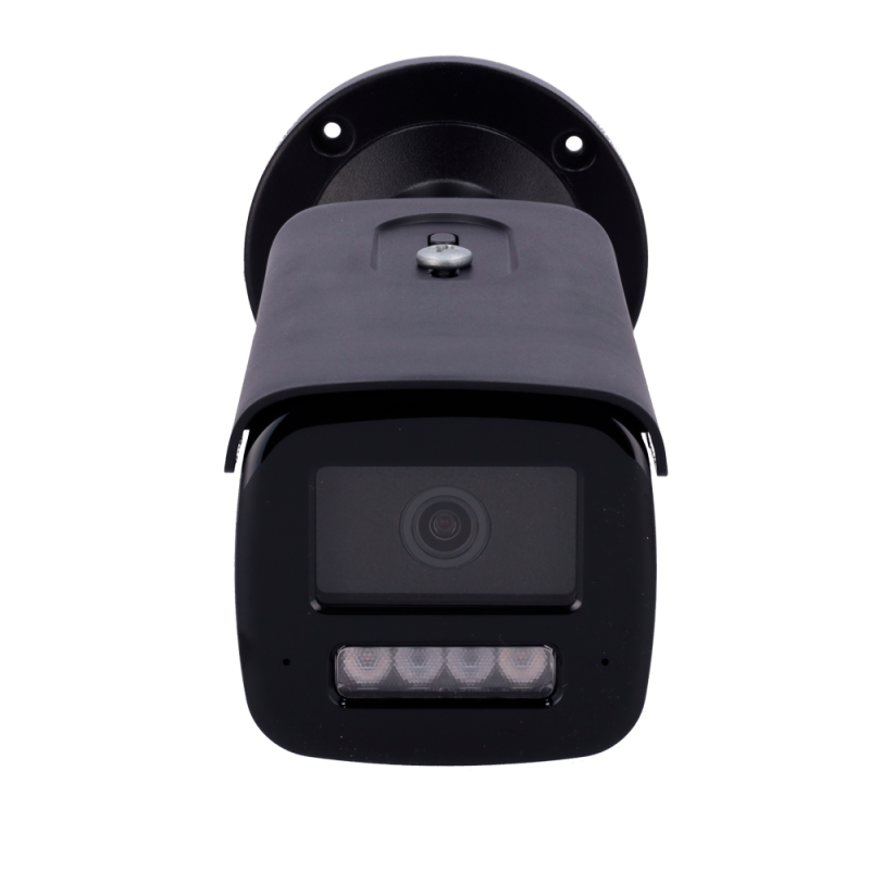 Hikvision DS-2CD2T43G2-2LIZ2UY(2.8/4mm)(BLACK)