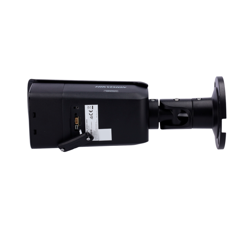 Hikvision DS-2CD2T43G2-2LIZ2UY(2.8/4mm)(BLACK)