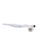 Hikvision DS-2CD2T43G2-2LIZ2UY(2.8/4mm)(BLACK)