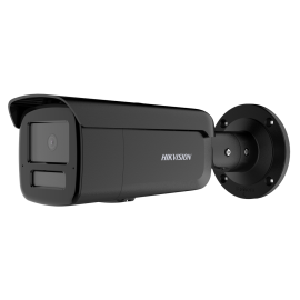 Hikvision DS-2CD2T43G2-4LI2U(2.8mm)(BLACK)