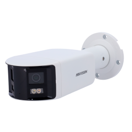 Hikvision DS-2CD2T47G2P-LSU/SL(2.8mm)(C)