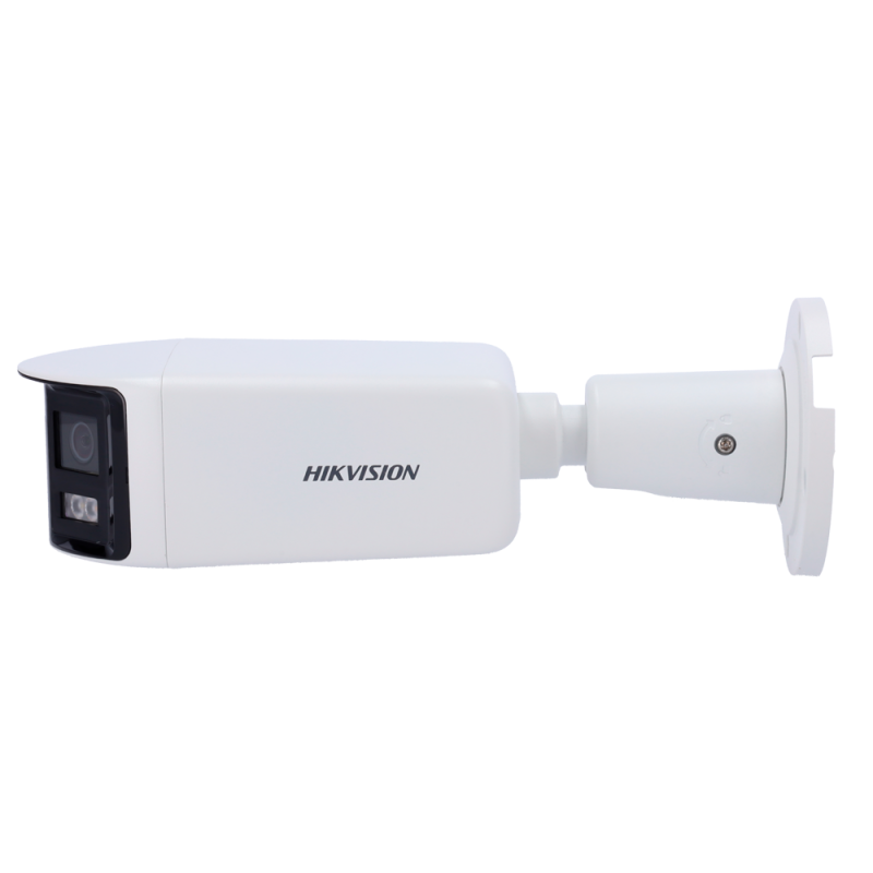 Hikvision DS-2CD2T47G2P-LSU/SL(2.8mm)(C)