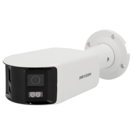 Hikvision DS-2CD2T67G2P-LSU/SL(2.8mm)(C)