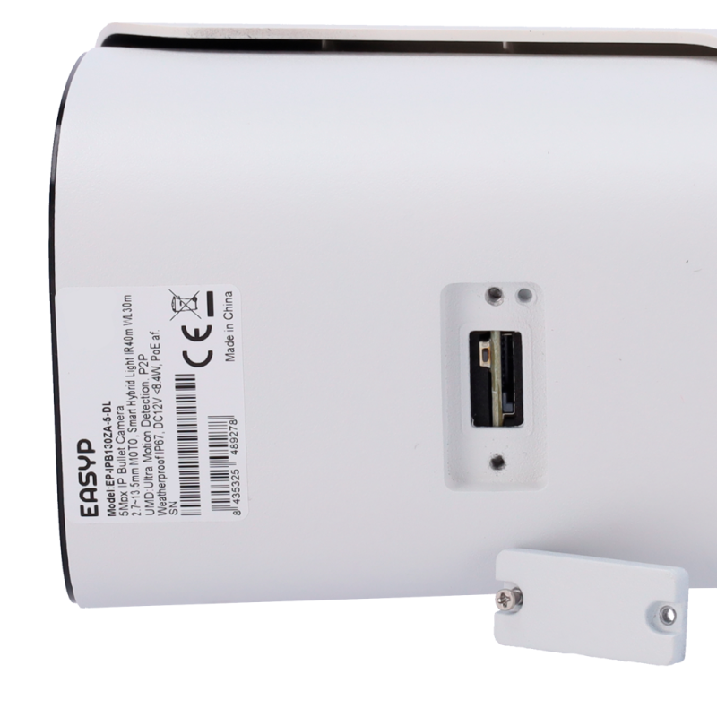 Easy-P EP-IPB130ZA-8-DL