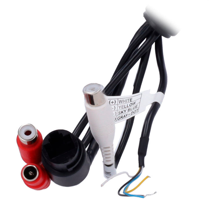 VCA Technology VCA-IPAi685S-MR